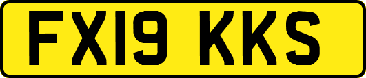 FX19KKS