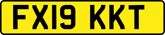 FX19KKT