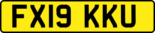 FX19KKU