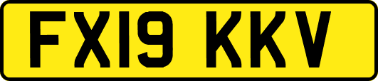 FX19KKV