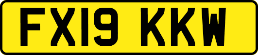 FX19KKW