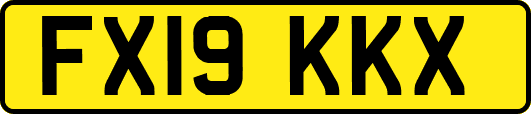FX19KKX