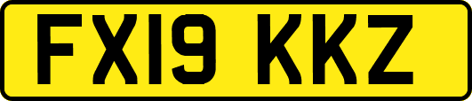 FX19KKZ