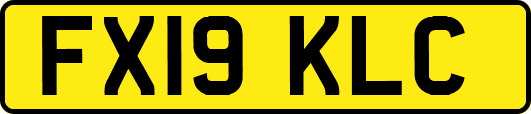 FX19KLC