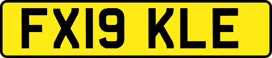 FX19KLE