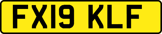 FX19KLF