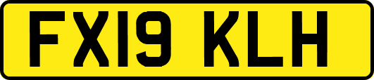 FX19KLH