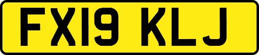 FX19KLJ