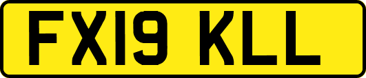 FX19KLL