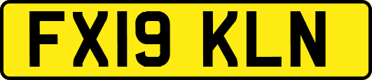 FX19KLN
