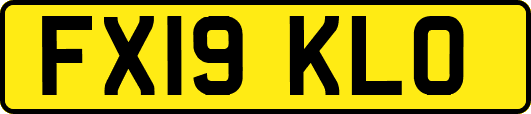FX19KLO