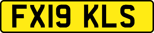 FX19KLS