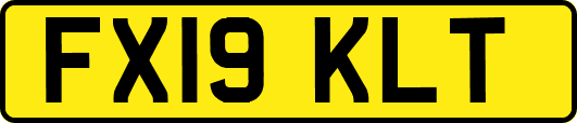 FX19KLT
