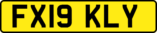 FX19KLY