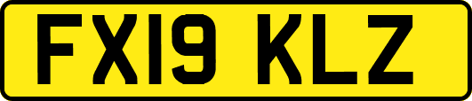 FX19KLZ