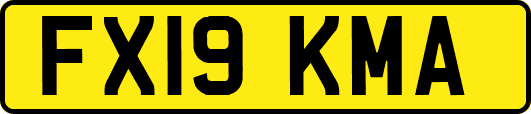 FX19KMA
