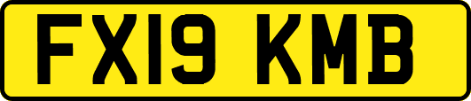 FX19KMB