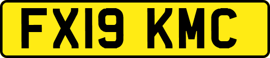 FX19KMC