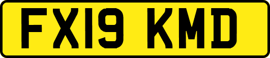 FX19KMD