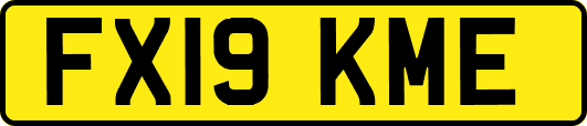 FX19KME