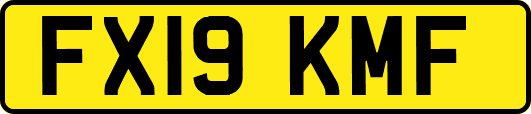 FX19KMF