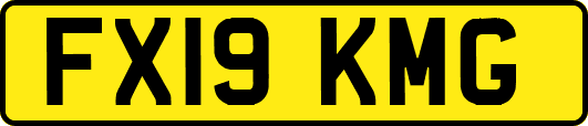 FX19KMG