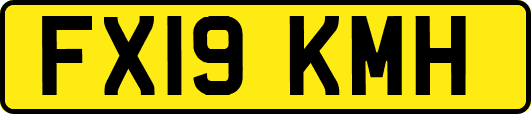 FX19KMH