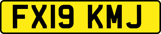 FX19KMJ