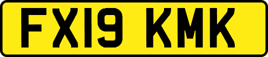 FX19KMK