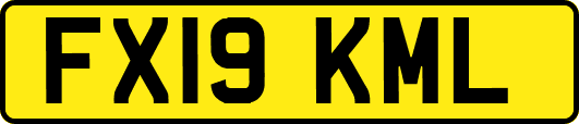 FX19KML