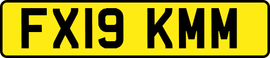 FX19KMM