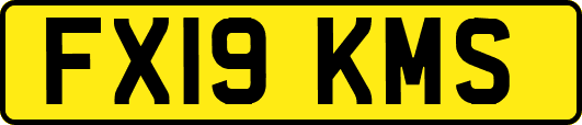 FX19KMS