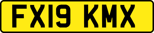 FX19KMX