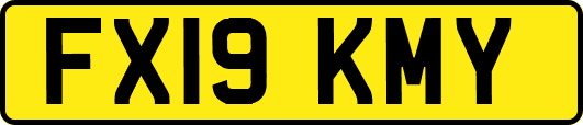 FX19KMY