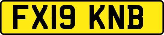 FX19KNB
