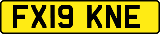 FX19KNE