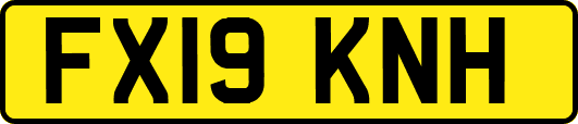 FX19KNH