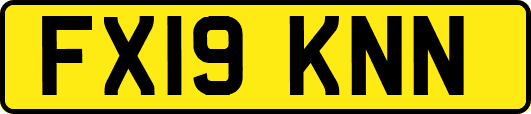 FX19KNN