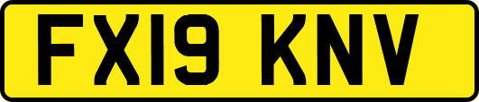 FX19KNV