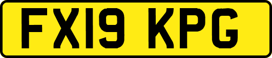 FX19KPG
