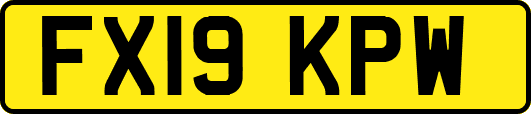 FX19KPW