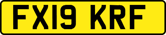 FX19KRF