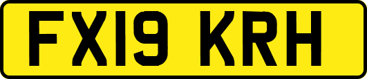 FX19KRH
