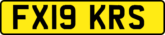 FX19KRS