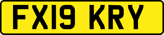 FX19KRY