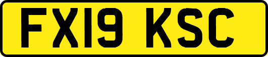 FX19KSC