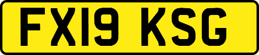 FX19KSG