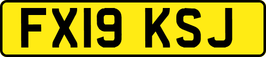 FX19KSJ