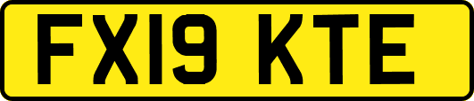 FX19KTE