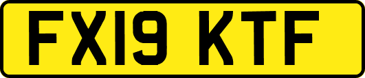 FX19KTF